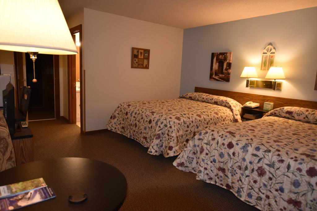 Olympia Lodge Manchester Center Quarto foto