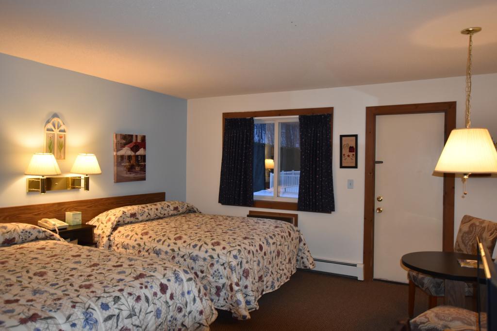 Olympia Lodge Manchester Center Quarto foto