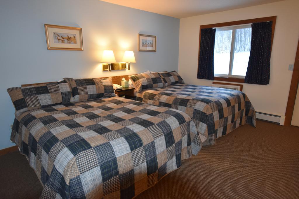 Olympia Lodge Manchester Center Quarto foto