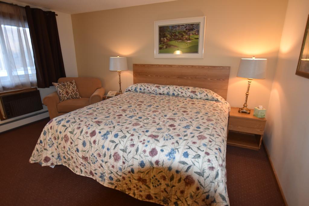 Olympia Lodge Manchester Center Quarto foto