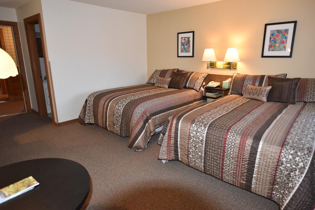 Olympia Lodge Manchester Center Quarto foto